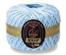 EmmyGrande Lame crochet yarn